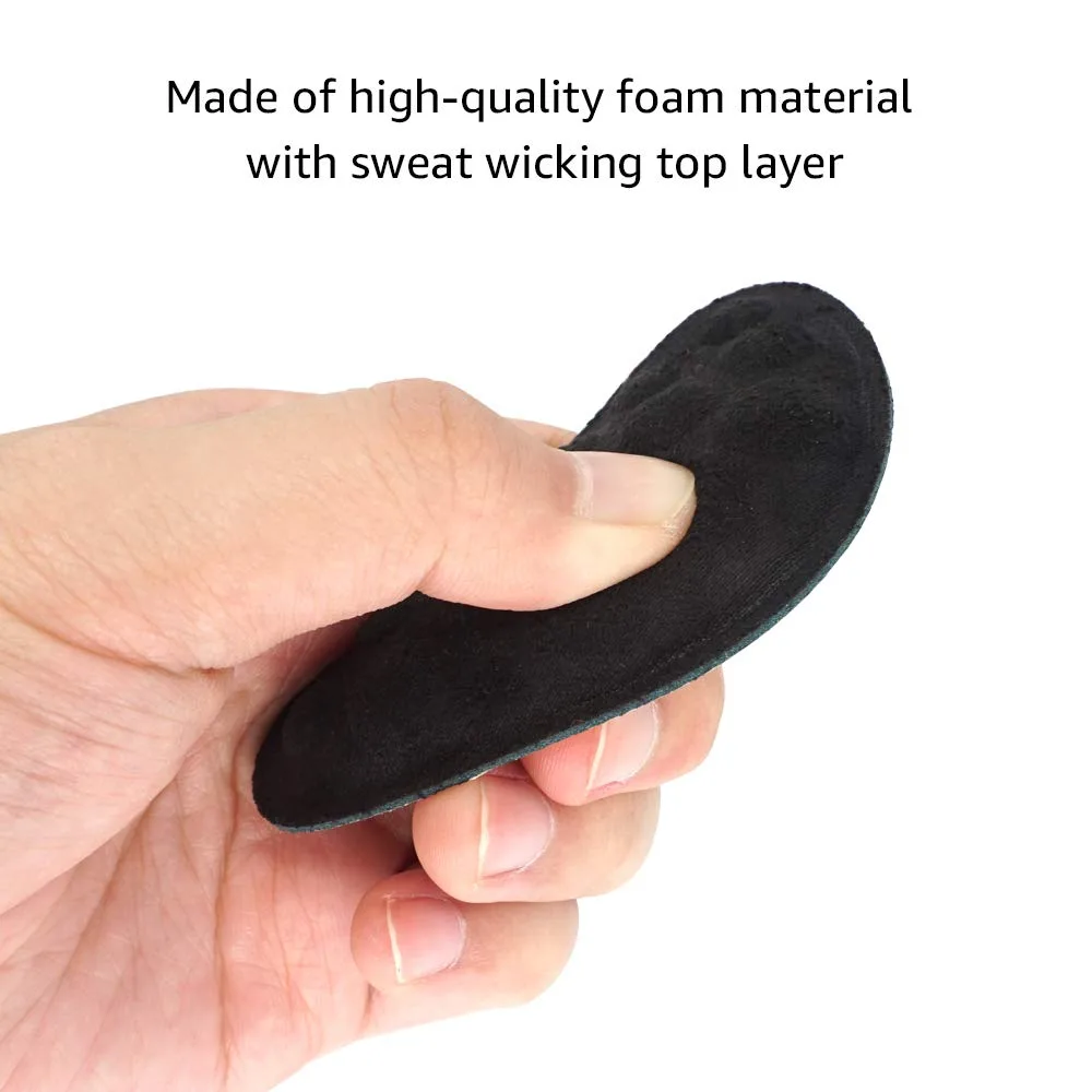 Supination Insoles