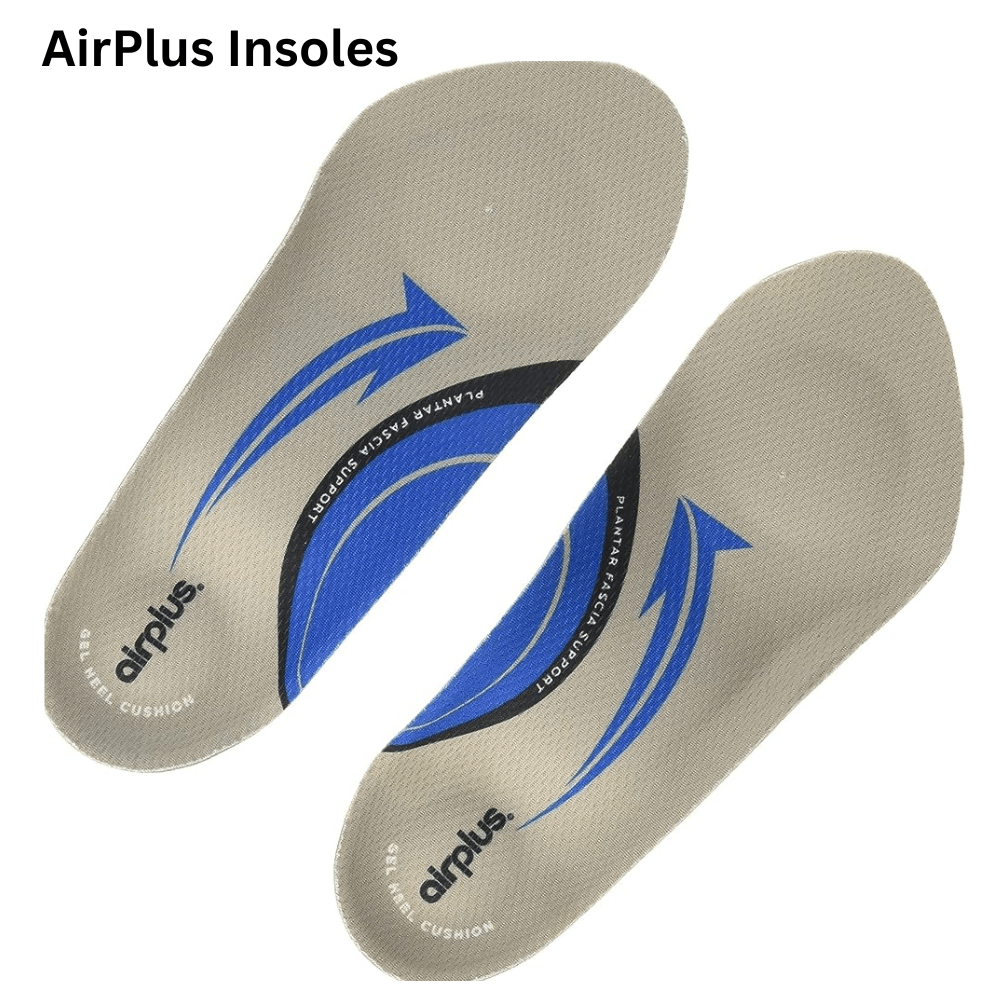 airplus insoles
