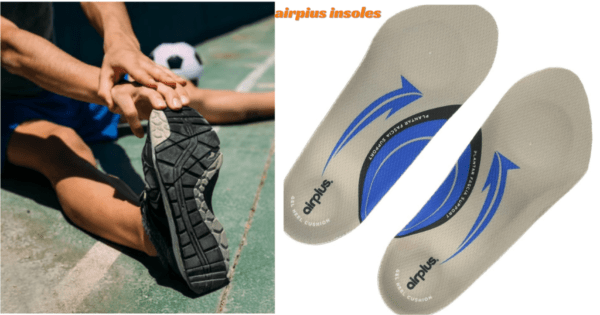 airplus insoles